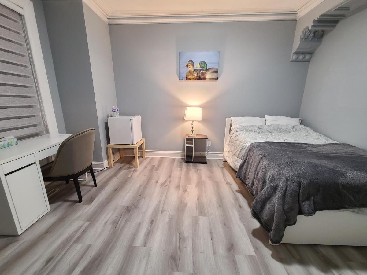 Downtown Ottawa Spacious Room Accommodation Exterior foto