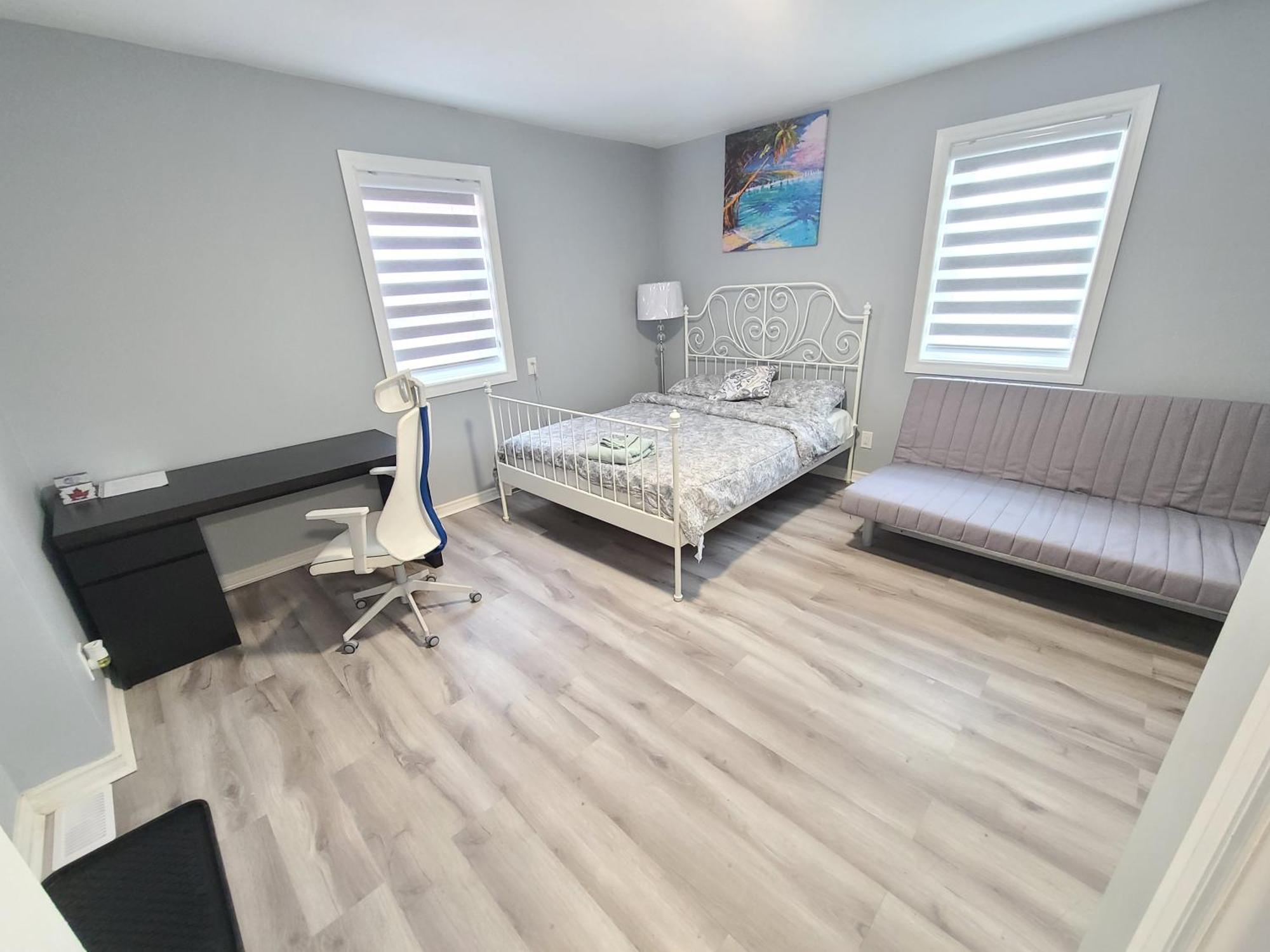Downtown Ottawa Spacious Room Accommodation Exterior foto