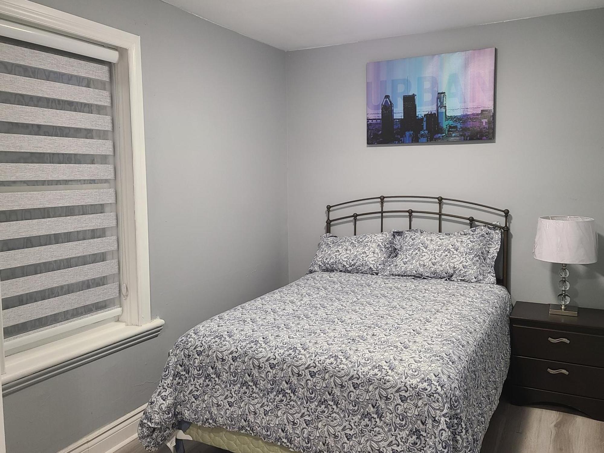 Downtown Ottawa Spacious Room Accommodation Exterior foto